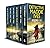 Detective Maddie Ives Books 1–6 by Charlie Gallagher