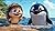 Spikey and Stella's Big Sea...