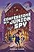 Confessions of a Junior Spy...