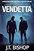 Vendetta (Detectives Daniel...
