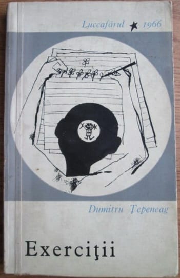 Exerciții (Paperback)