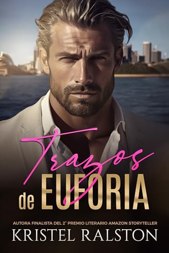 Trazos de euforia (Kindle Edition)
