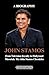 John Stamos Biography  by Moonlight Press