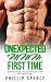 UNEXPECTED MMM FIRST TIME: ...