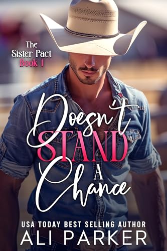 Doesn't Stand a Chance (The Sister Pact Book 1)