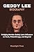 Geddy Lee Biography : Bridg...