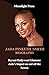 Jada Pinketh Smith Biograph...