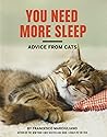 You Need More Sleep by Francesco Marciuliano
