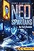 Neo-Spartans  by Rory  Simpson