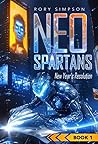 Neo-Spartans : Ne...