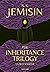 The Inheritance Trilogy. La successione