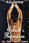 Suleroth's Redemption (The Slave Makers Collection Book 10)