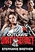Outlaws' Dirty Secret (Property of the Outlaw Sons MC #3) by Stephanie Brother