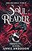 Soul Reader Complete Series (Arcane Souls World)