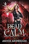 Dead Calm (Grave Talker #3)