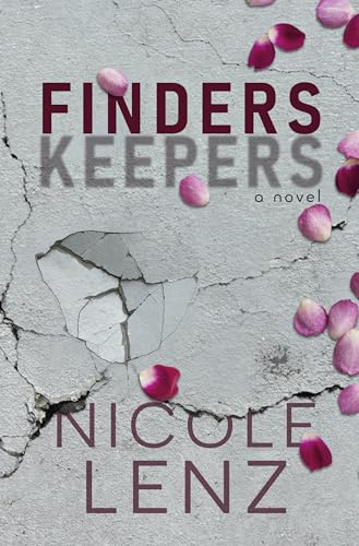 Finders Keepers (Kindle Edition)