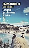 La version qui n'...