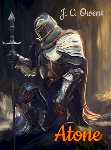 Atone (Kindle Edition)