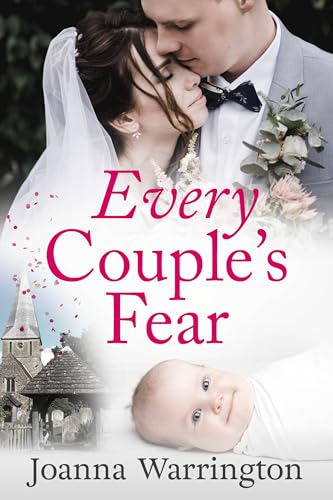 Every Couple's Fear (Every Parent's Fear Book 6)