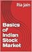 Basics of Indian Stock Market