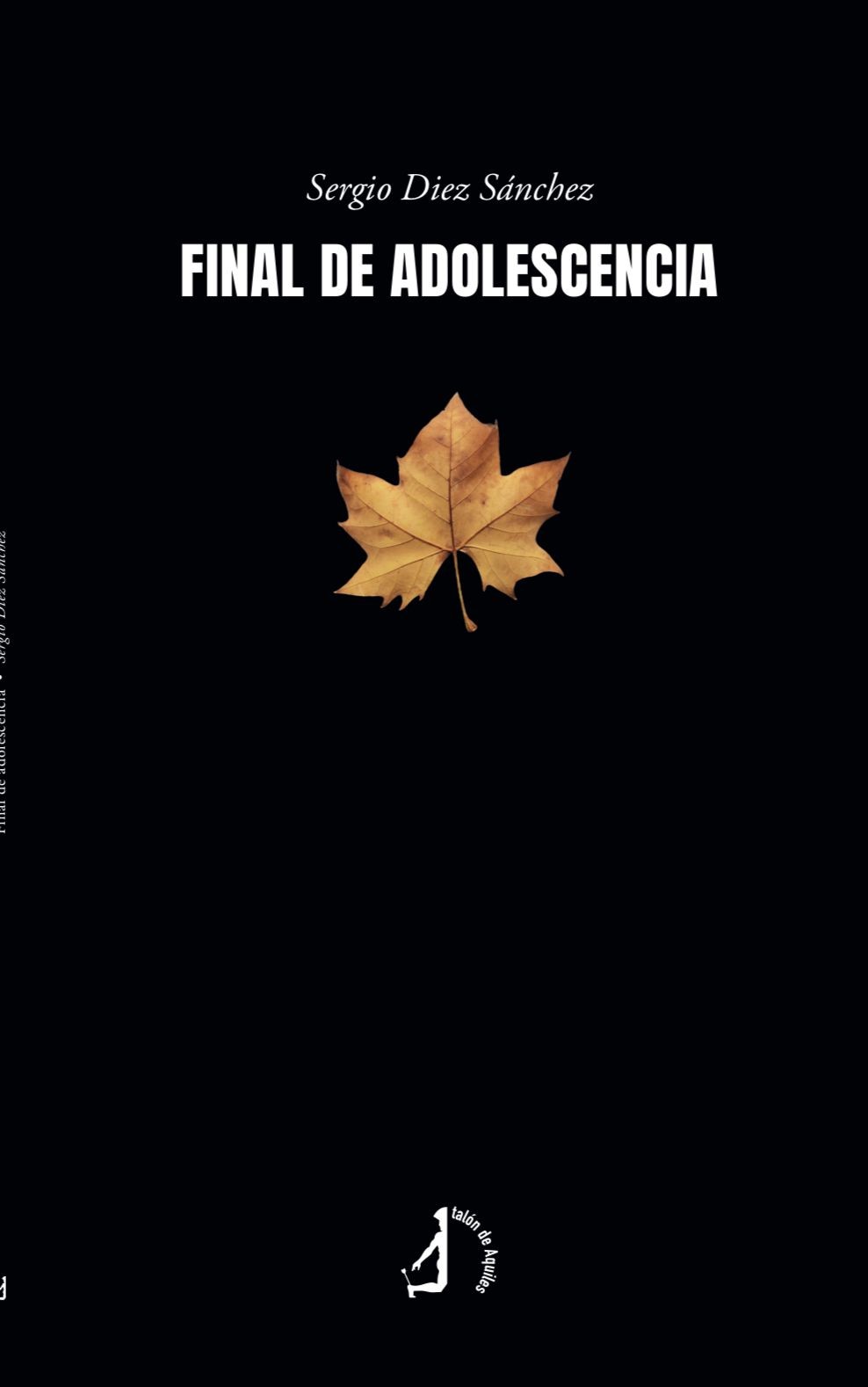 Final de adolescencia
