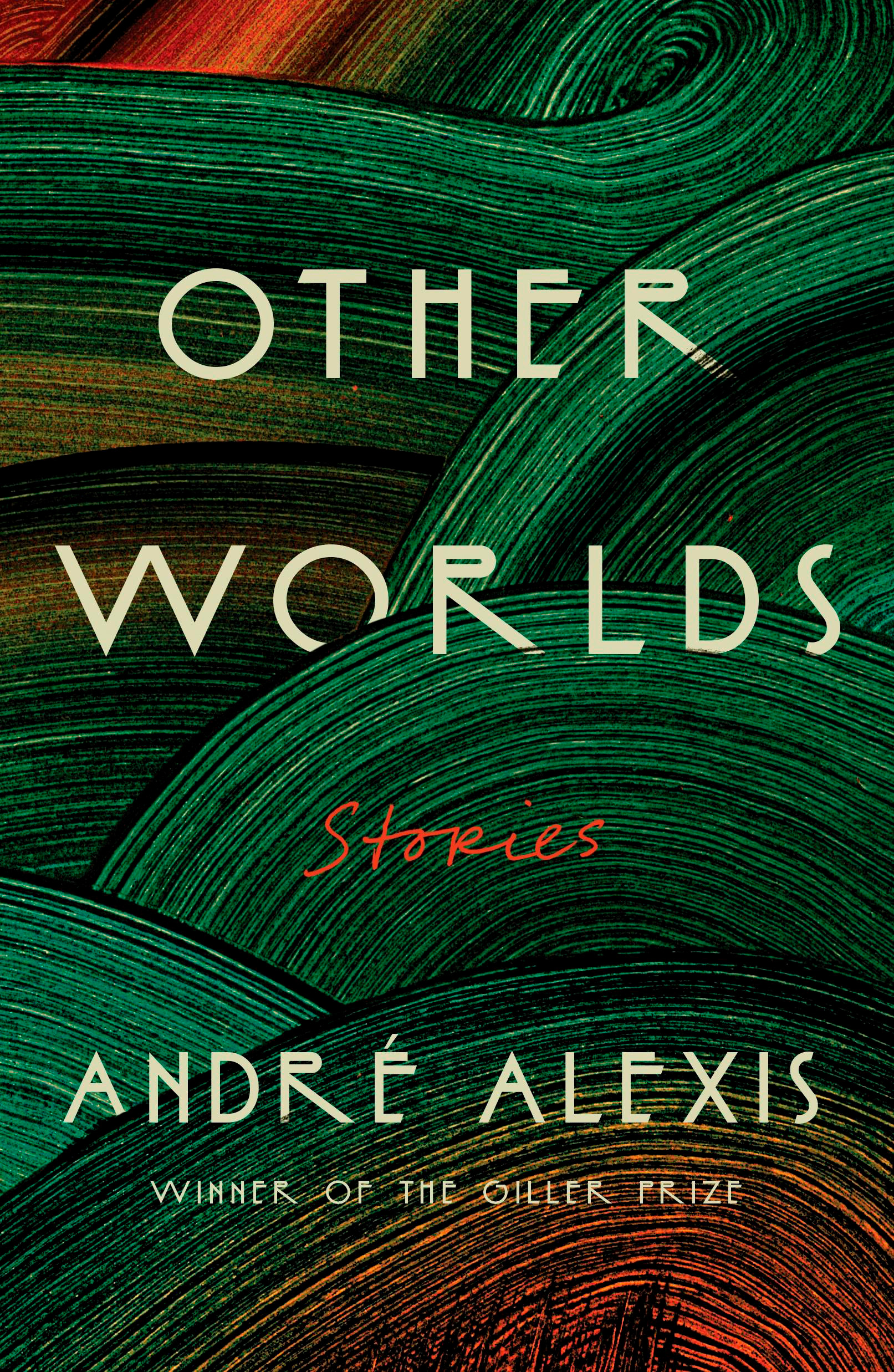 Other Worlds: Stories