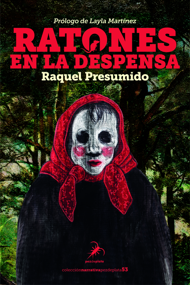 Ratones en la despensa (Paperback)