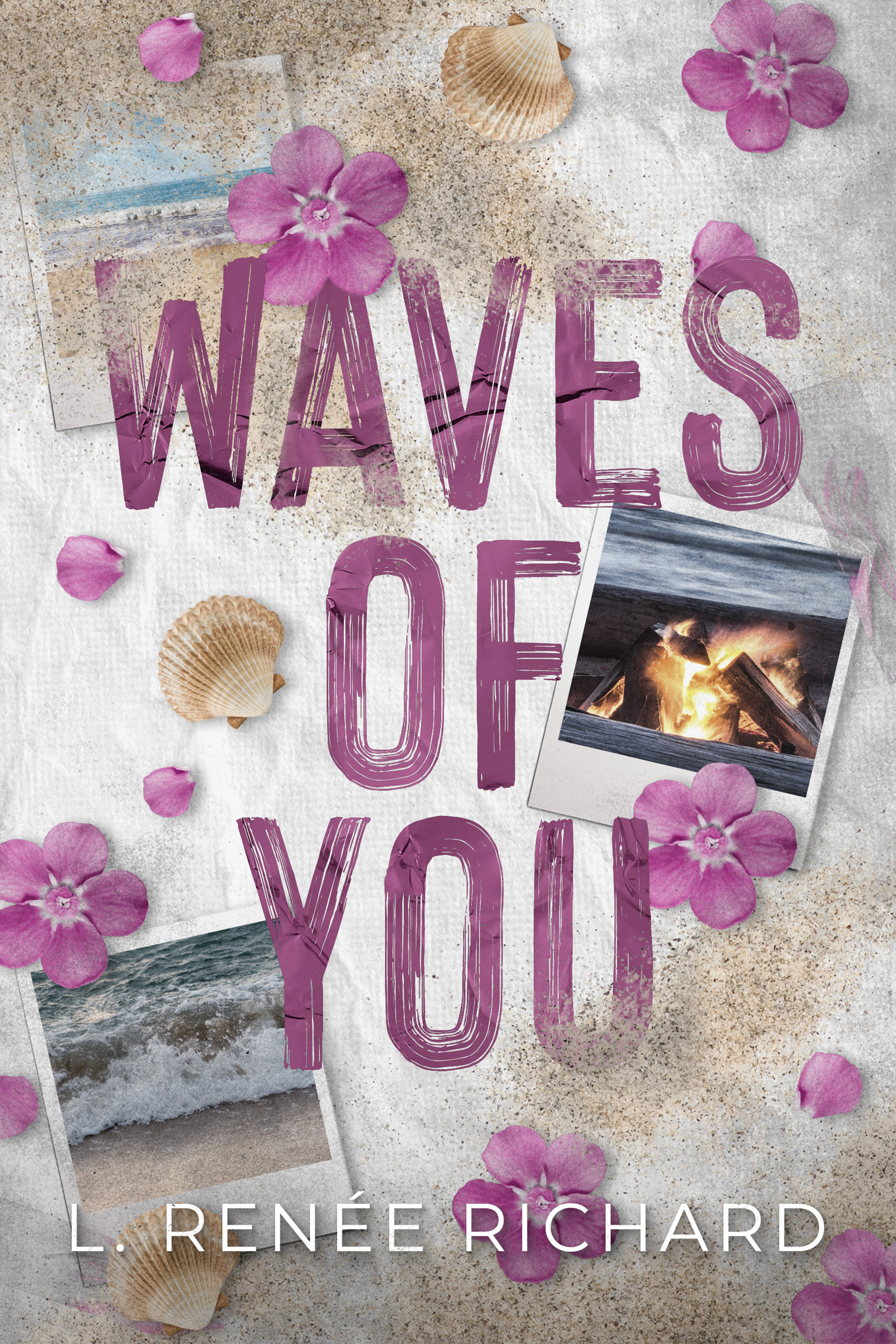 Waves of You: Special Edition (Paperback)