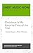 Christmas Is My Favorite Time of the Year Sheet Music by Peter McCann