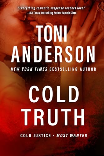 Cold Truth (Cold Justice: Most Wanted, #6)