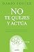 No te quejes y actúa: Trans...