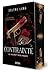 Contrainte (Le Secret des Anges, #1)