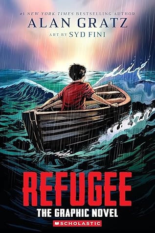 Refugee: The Graphic Novel