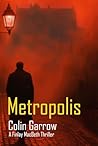 Metropolis (The Finlay MacBeth Thrillers Book 1)