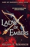 Lady of Embers
