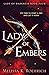 Lady of Embers (Lady of Darkness, #4)
