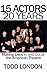 15 Actors, 20 Years: Making...