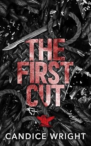 The First Cut (Raven Souls MC #3)