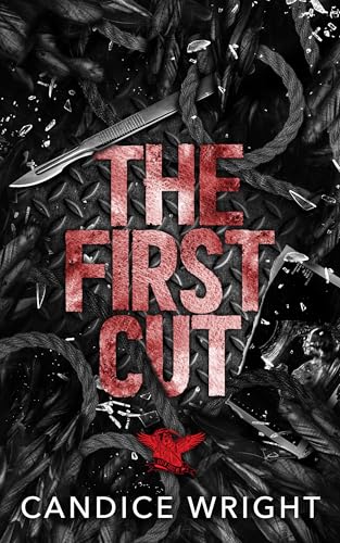 The First Cut (Raven Souls MC #3)