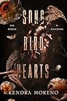 Song Bird Hearts
