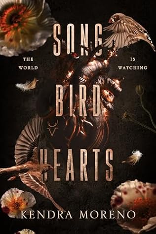 Song Bird Hearts (Green River Hearts #4)