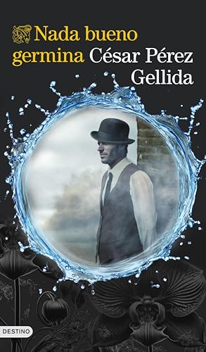 Nada bueno germina (Spanish Edition)