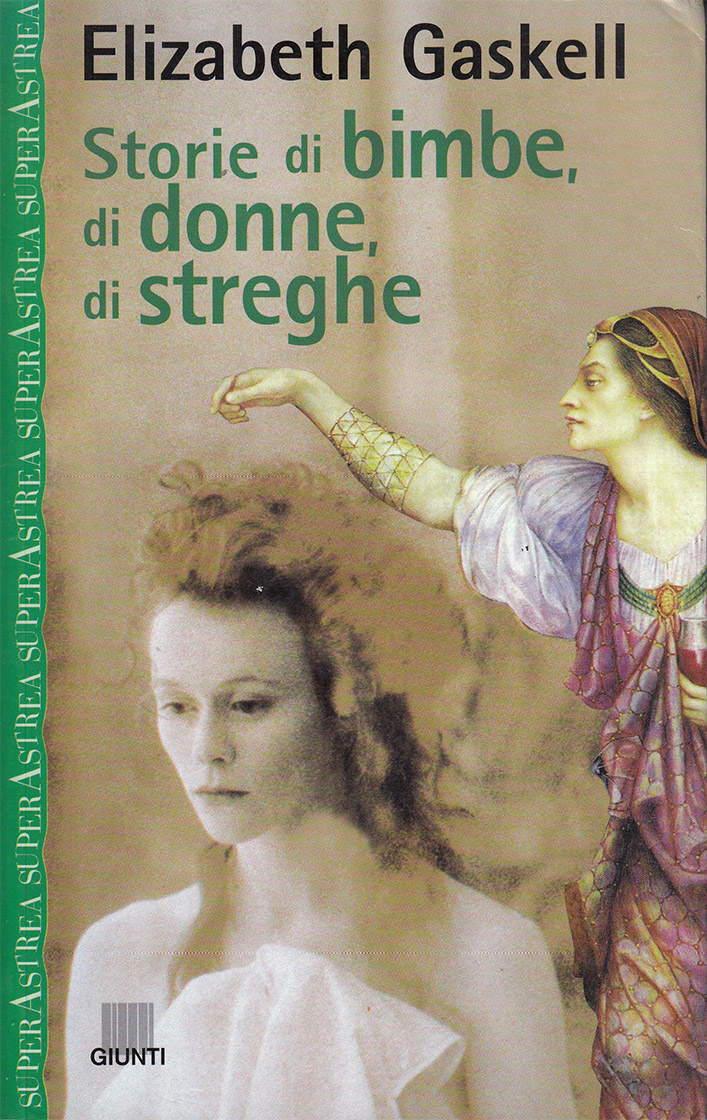 Storie di bimbe, di donne, di streghe