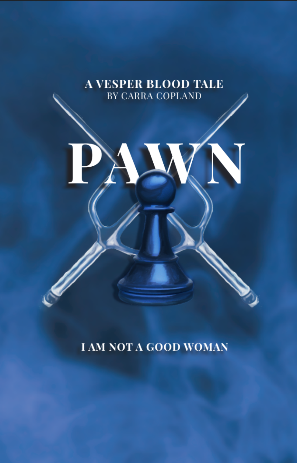 PAWN: A Vesper Blood Tale