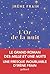 L'or de la nuit (French Edition)