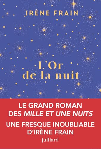 L'or de la nuit (French Edition)