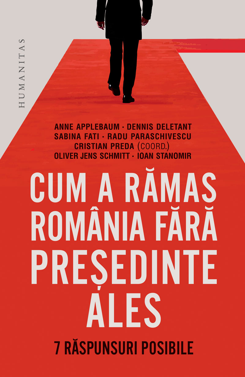 Cum a rămas România fără președinte ales: 7 răspunsuri posibile