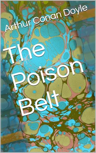 The Poison Belt