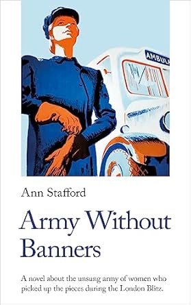 Army Without Banners (Handheld World War 2 Classics, 8)