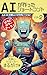 AI-Generated Short Comedy Vol_2 by MARUGAKE